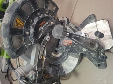 Б/в Пила дискова Procraft pgs217 01-200925576