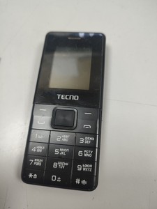 Б/у Мобільний телефон Tecno t301 01-200927235