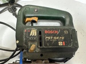 Б/в Електролобзик Bosch pst 54 pe 01-200924737