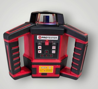 Б/у Лазерный нивелир Protester hkr2000 01-200920096