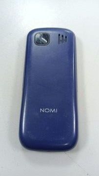Б/в Мобільний телефон Nomi i1890 01-200927349