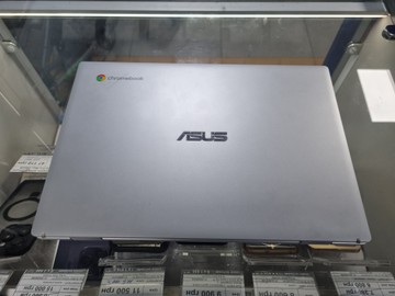 Б/в Ноутбук Asus 11/celeron n3350 ddr3/4gb ddr4/ssd 32 gb/*інтегрована 01-200927518