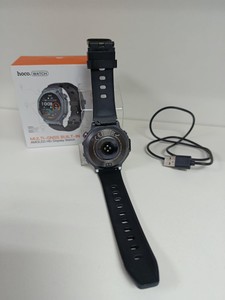 Б/в Смарт-годинник Hoco y37 01-200928251