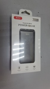 Б/в Повербанк Xo pb313 20000mah 10w 01-200927164
