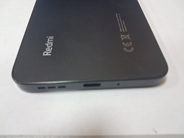 Б/в Мобільний телефон Xiaomi redmi 13c 8/256gb 01-200924321