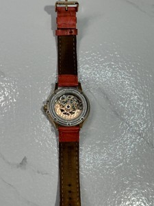 Б/в Годинник Edelweiss lady navigator royal number 076 01-200927880