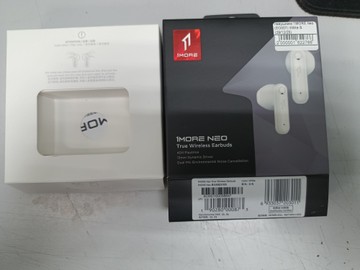 Б/у Навушники 1More neo eo007 18-000095430