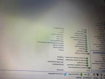 Б/в Ноутбук Hp 17/amd a4 9125 ddr4/4gb ddr3/ssd 240 gb/*інтегрована 01-200928155