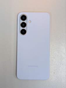 Б/в Мобільний телефон Samsung galaxy s25 fe 8/512gb 01-200929300