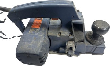 Б/у Электрорубанок Rebir ie-5709b1 01-200885629