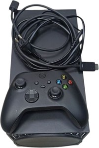 Б/в Ігрова приставка Microsoft xbox series x 1tb 01-200909354