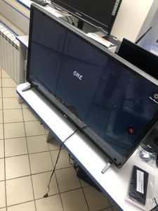 Б/у Телевизор Lg 32lj610v 01-200928341