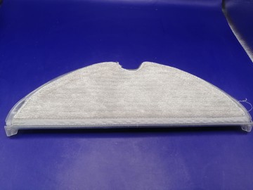 Б/в Робот-пилосос Xiaomi roborock s6 maxv 01-200929702