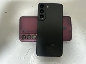 Б/у Мобільний телефон Samsung galaxy s22 8/128gb 01-200928351