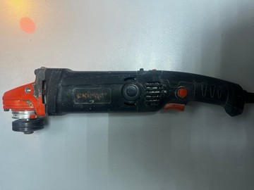 Б/в Кутова шліфмашина Dnipro-M gl-125s 01-200927942