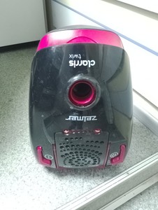 Б/у Пылесос Zelmer zvc382st / vc 2750.0 st 01-200930609