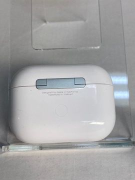 Б/в Навушники Apple airpods pro 2nd generation with magsafe charging case usb-c 01-200929396