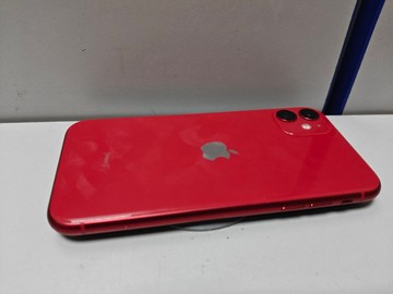Б/у Мобільний телефон Apple iphone 11 pro 64gb 01-200930475