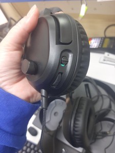 Lenovo headset h110