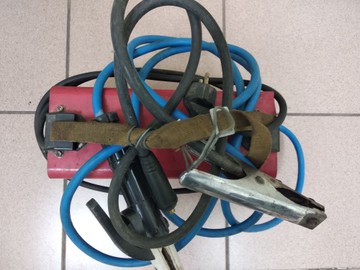 Б/в Зварювальний апарат Мзпо иса 200 01-200930772