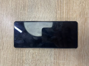 Б/у Мобільний телефон Sony xperia 5 iii 8/128gb 01-200930159