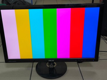 Б/в Монітор Asus vs239 01-200930672