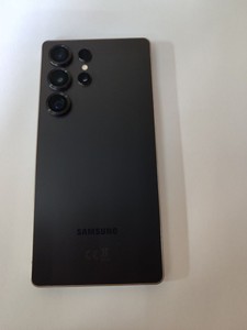 Б/у Мобільний телефон Samsung galaxy s25 ultra 12/256gb 01-200907754