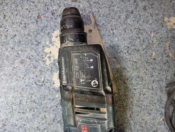 Б/в Перфоратор Bosch gbh 2-20 d 01-200933626