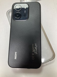 Б/в Мобільний телефон Xiaomi redmi 15c 4g 4/128gb 01-200933869