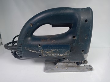 Б/в Електролобзик Bosch gst 100 bce 01-200930377