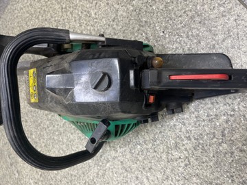 Б/у Пила цепная Смі c/b-ks 37/35-1 01-200933557