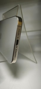Б/в Мобільний телефон Apple iphone 15 pro max 256gb 01-200932554