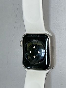 Б/в Смарт-годинник Apple watch series 9 gps 41mm aluminum case 01-200935662