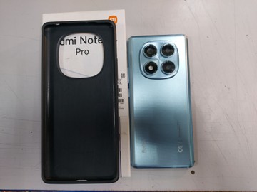 Б/в Мобільний телефон Xiaomi redmi note 14 pro 8/256gb 01-200935555