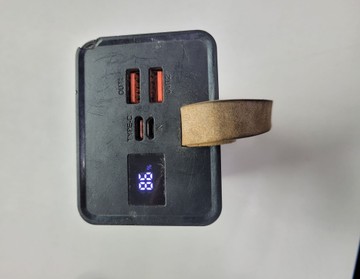 Б/в Повербанк Xo pr130 40000mah 01-200932638