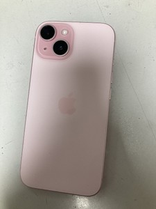 Б/в Мобільний телефон Apple iphone 15 128gb esim 01-200937175
