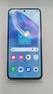Б/в Мобільний телефон Samsung galaxy a55 5g sm-a556e 8/256gb 01-200899661