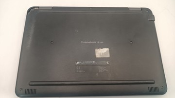 Б/в Ноутбук Dell chromebook 11 3189 01-200899582