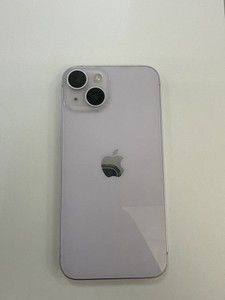 Б/в Мобільний телефон Apple iphone 14 128gb 01-200937808