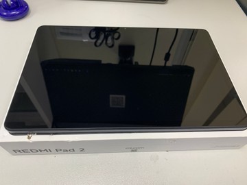 Б/у Планшет Xiaomi redmi pad 2 4/128gb wi-fi 01-200936118