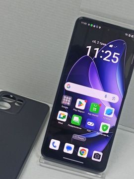 Б/в Мобільний телефон Oppo reno13 f 4g 8/512gb 01-200933272