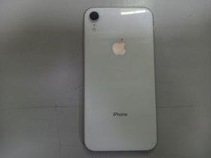 Б/в Мобільний телефон Apple iphone xr 128gb 01-200938011