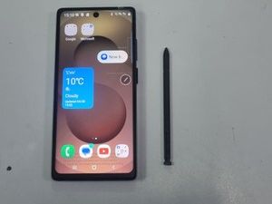 Smartphone c25 ultra
