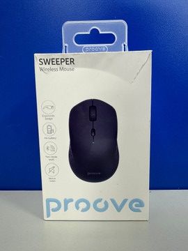 Б/в Бездротова мишка Proove sweeper 01-200938494