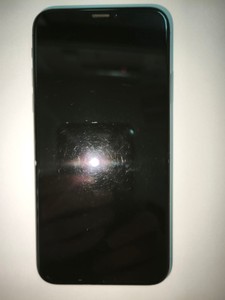 Б/в Мобільний телефон Apple iphone x 256gb 01-200937867