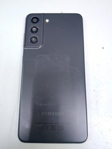 Б/у Мобільний телефон Samsung galaxy s21 fe 6/128gb 01-200937338