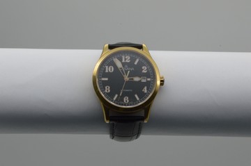 Б/в Годинник Grovana 1201.2 pvd 01-200939293