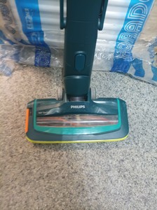 Б/в Пилосос Philips speedpro fc6727/01 01-200938504