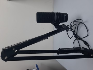 Б/в Мікрофон Hyperx duocast 01-200939392