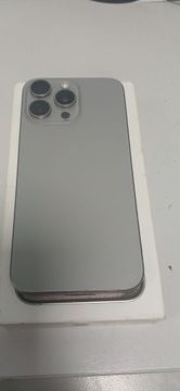Б/в Мобільний телефон Apple iphone 15 pro max 256gb 01-200938642